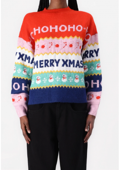 JDY Sweter damski