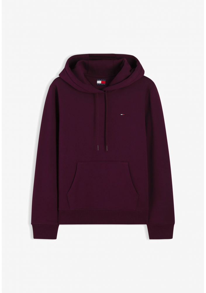 Tommy Jeans - Bluza z kapturem