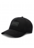 Tommy Hilfiger Czapka z daszkiem Monotype Patch AM0AM12891 Czarny