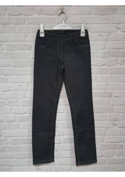 Spodnie jeagginsy 12 lat NOWE