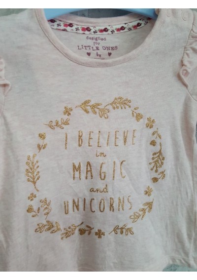 Bluzeczka F&amp;F NOWA lumpeks online wysyłka w 24h