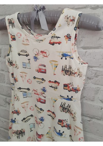 Sukienka Sugar Squad NOWA markowe w lumpeks online