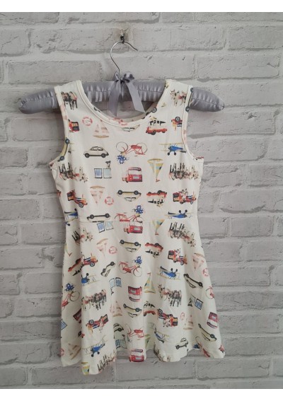 Sukienka Sugar Squad NOWA markowe w lumpeks online