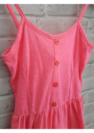 Sukienka dla dziewczynki TAMMY GIRL 9/10lat second hand online