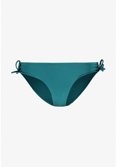 RVCA SOLID SHIMMER MEDIUM - Dół od bikini rozm S