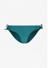 RVCA SOLID SHIMMER MEDIUM - Dół od bikini rozm S
