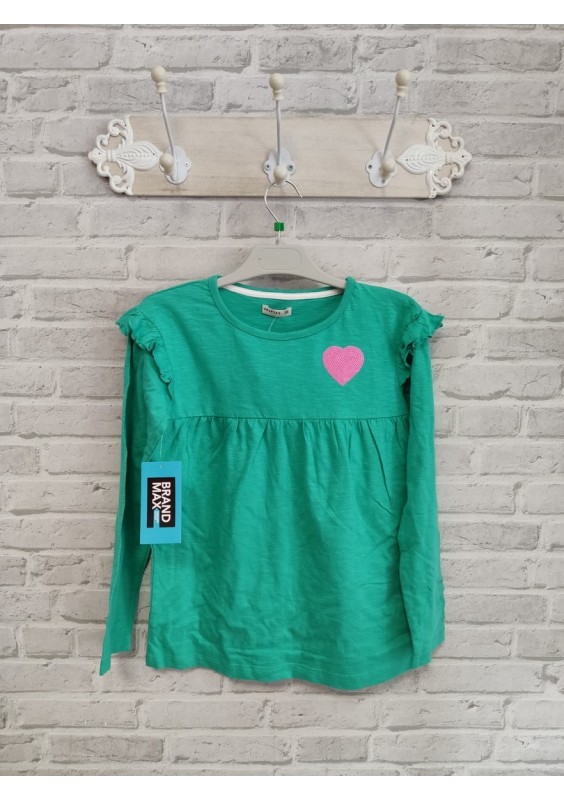 Crafted bluzka dla Dziewczynki 8-9 lat
