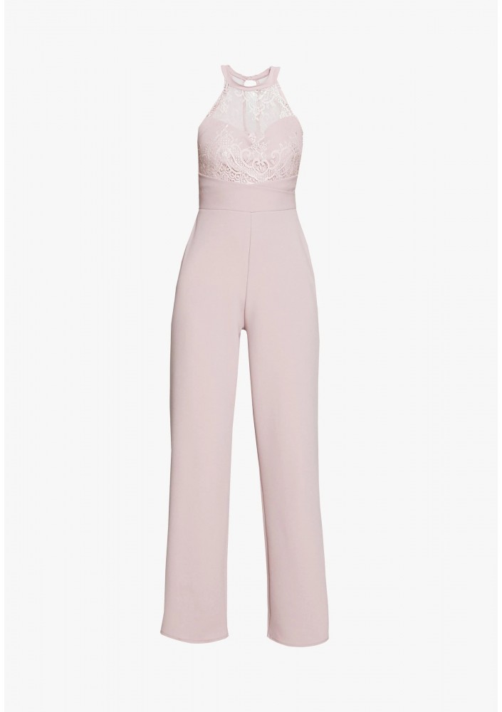 Sista Glam NERIDA - Kombinezon - blush