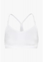 aerie OPP PLAY - Biustonosz bustier - true white