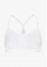 aerie OPP PLAY - Biustonosz bustier - true white