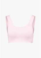 SAVAGE X FENTY TOP CROP - Koszulka do spania