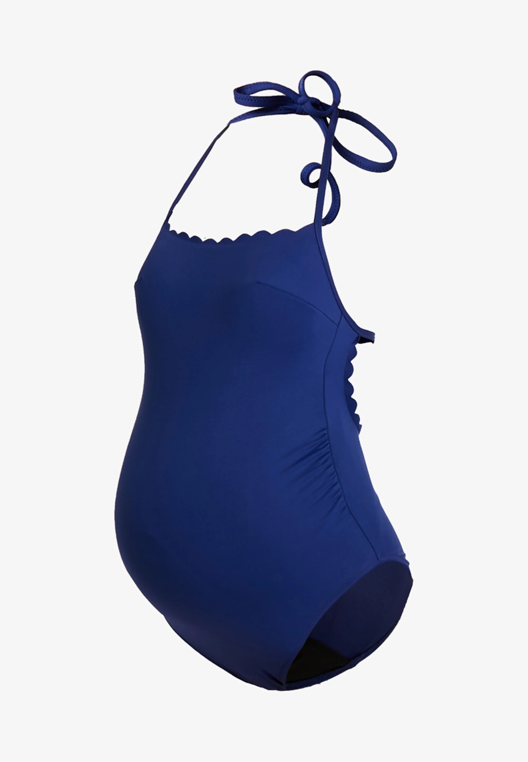 Cache Coeur KYOTO ONE PIECE MATERNITY BATHING SUIT WITH FIXED PADS ...