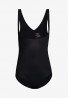 MAGIC Bodyfashion MAXI SEXY - Body - black
