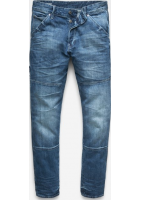 G-Star Raw - Jeans Faeroes Classic Straight Tapered