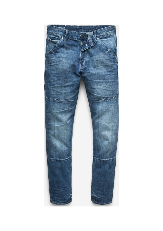 G-Star Raw - Jeans Faeroes Classic Straight Tapered