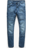 G-Star Raw - Jeans Faeroes Classic Straight Tapered
