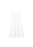 NA-KD SUKIENKA DOBBY