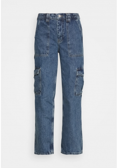 BDG Urban Outfitters SKATE JEAN - Jeansy Relaxed Fit