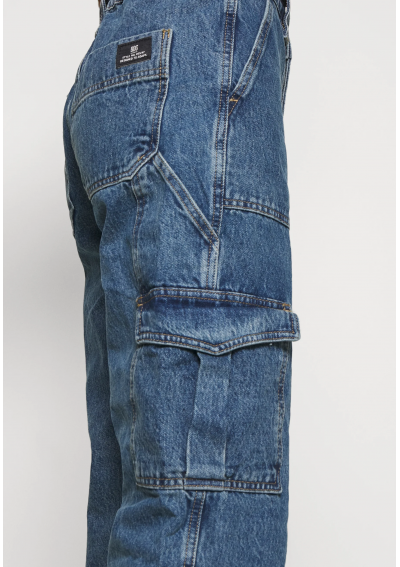 BDG Urban Outfitters SKATE JEAN - Jeansy Relaxed Fit