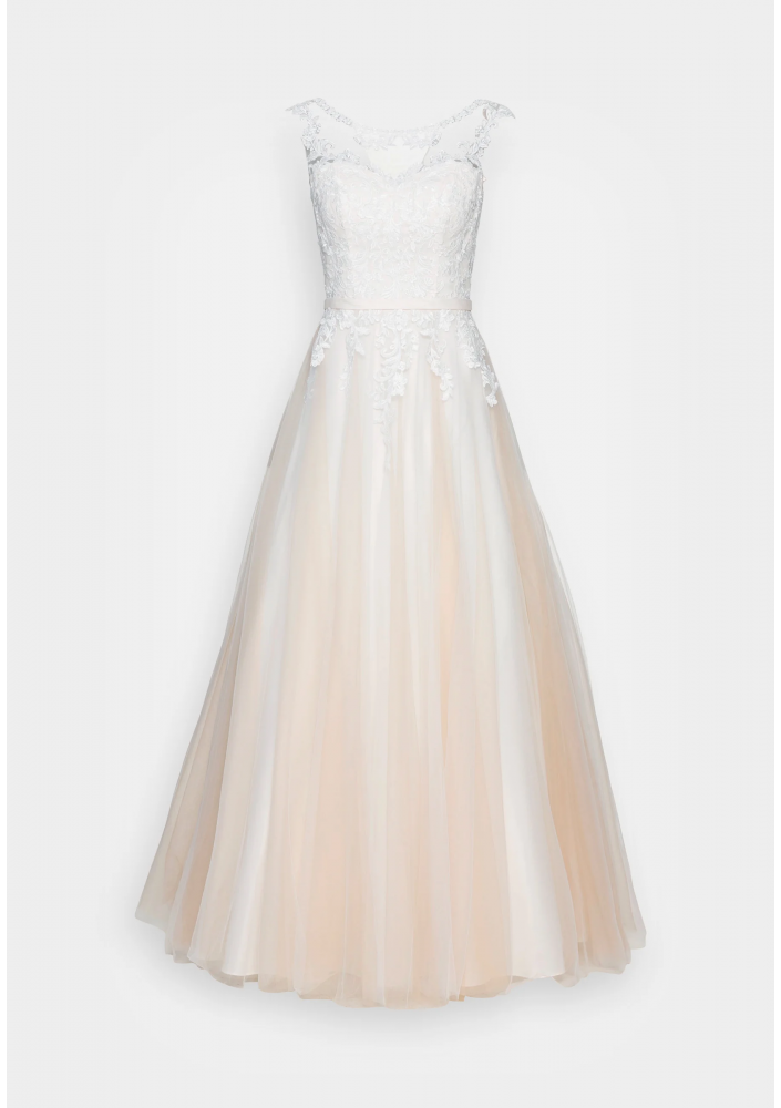 Luxuar Fashion Suknia balowa