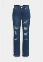 Glamorous Tall LADIES - Jeansy Relaxed Fit